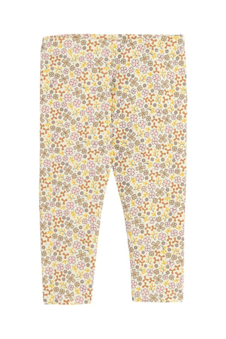 Leggings - Blanco - Obaibi
