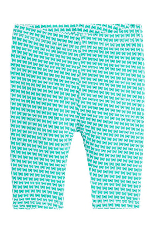 Leggings - Blanco