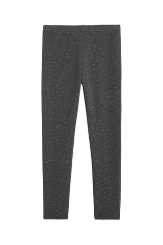 Leggings - Antracita