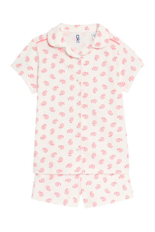 Pijama - Blanco - Okaidi