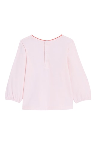 Camiseta - Rosa