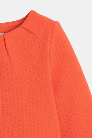 Sudadera - Naranja - Obaibi