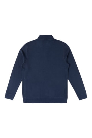 Sudadera Gifou - Índigo