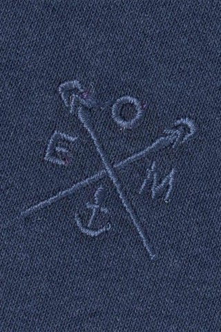 Sudadera Gifou - Índigo