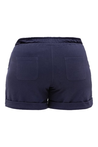 Short Blura - Azul marino