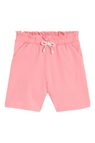 Short - Rosa