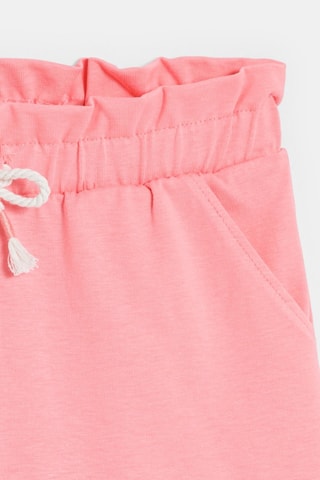Short - Rosa