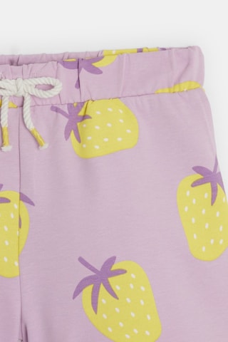 Short - Violeta