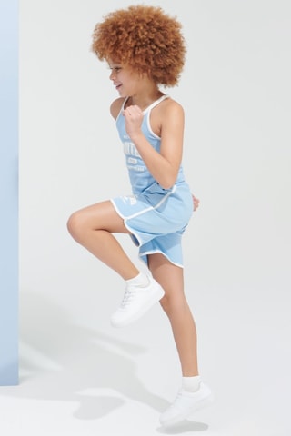 Short - Celeste