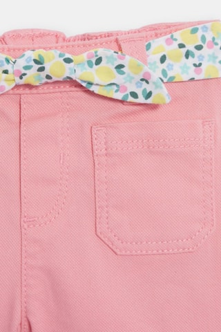 Short - Rosa