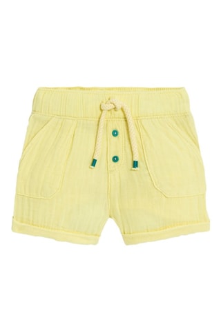 Short - Amarillo