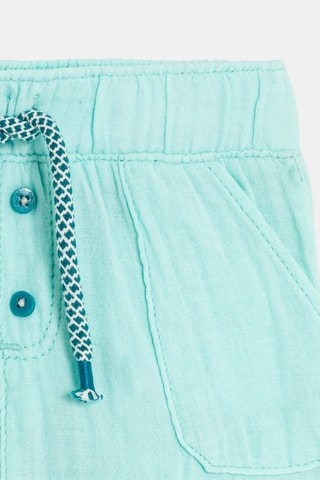 Short - Turquesa