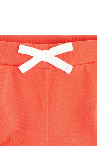 Short - Naranja