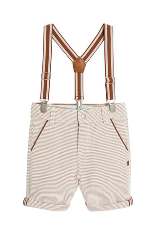 Short - Beige