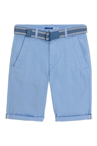 Bermudas - Azul claro - Okaidi