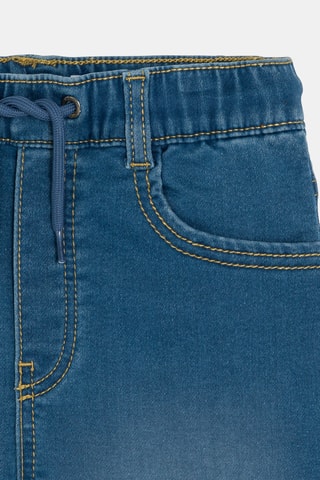 Bermudas - Azul - Okaidi
