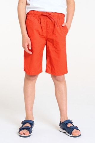 Bermudas - Naranja