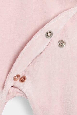 Pelele - Rosa - Obaibi