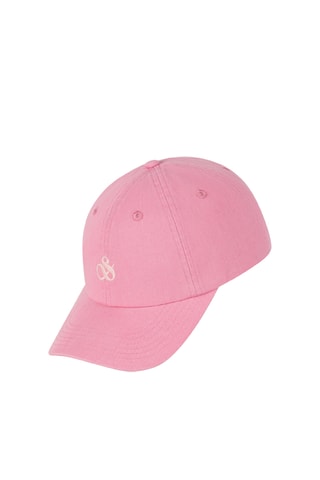 Casquette - Rose