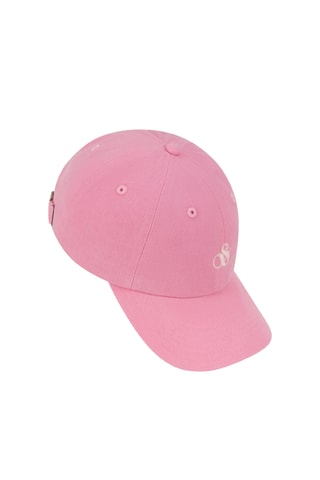 Casquette - Rose