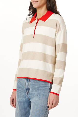 Polo - Beige