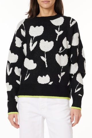 Pull - Noir