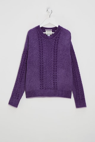 Pull - Violet
