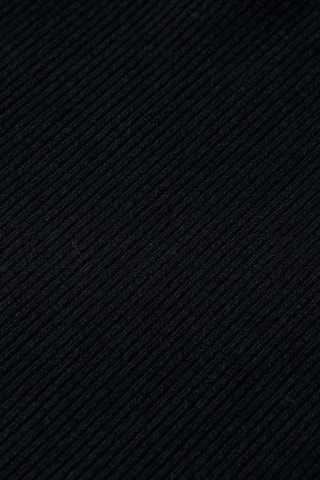 Pull relaxed - Noir