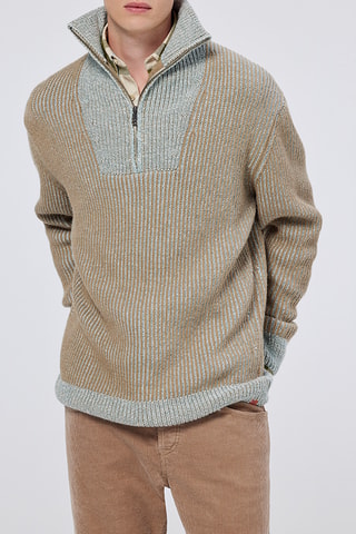Pull - Beige