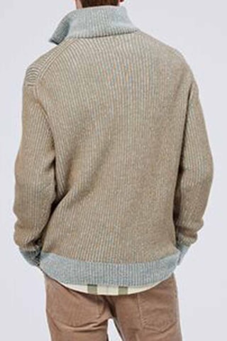 Pull - Beige