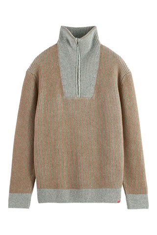 Pull - Beige