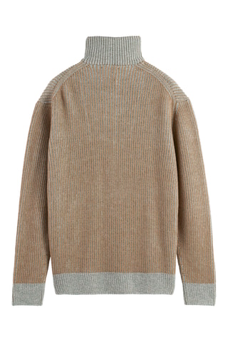 Pull - Beige
