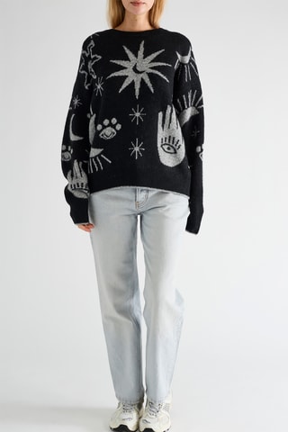 Pull - Noir