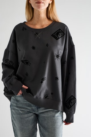 Pull - Noir