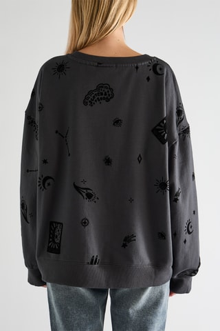 Pull - Noir