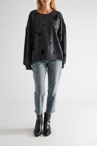 Pull - Noir
