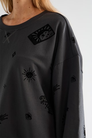 Pull - Noir