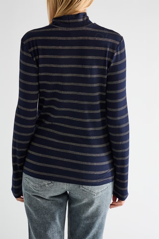 Pull - Bleu marine