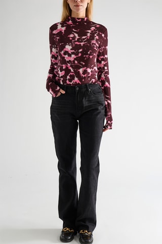 Pull - Bordeaux