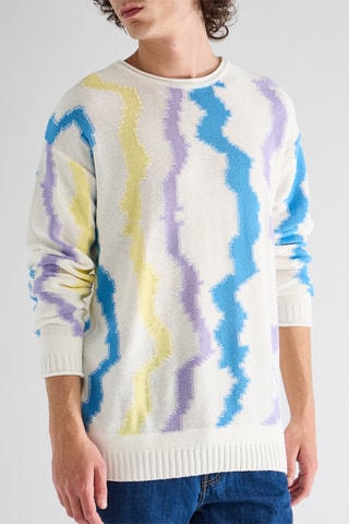 Pull - Blanc