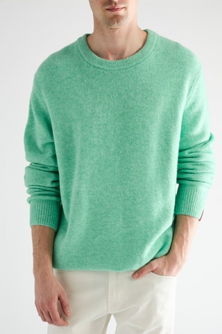 Pull - Vert