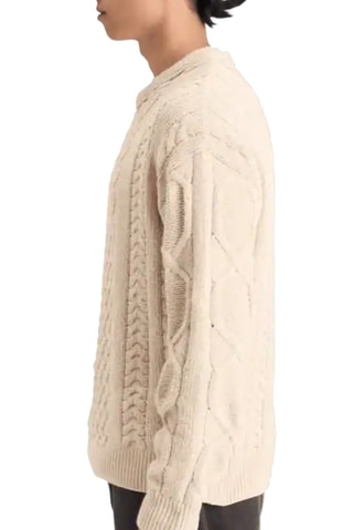 Pull - Beige