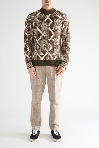 Pull - Marron
