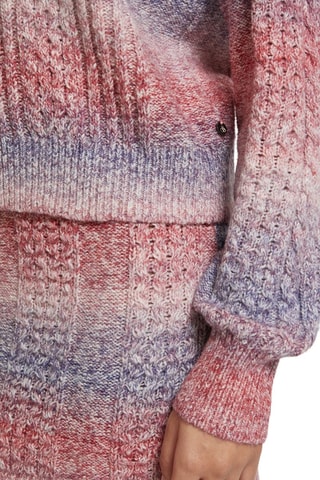 Pull - Rose
