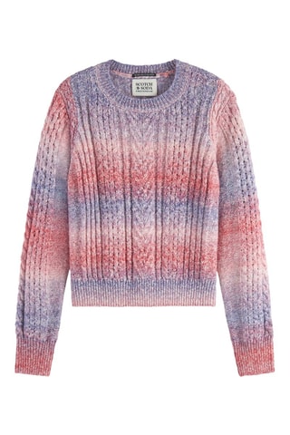 Pull - Rose
