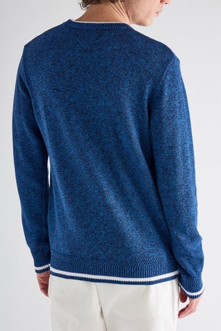 Pull - Bleu