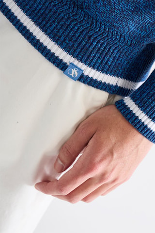 Pull - Bleu