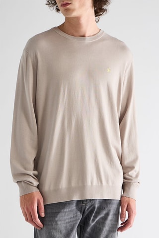 Jersey - Gris