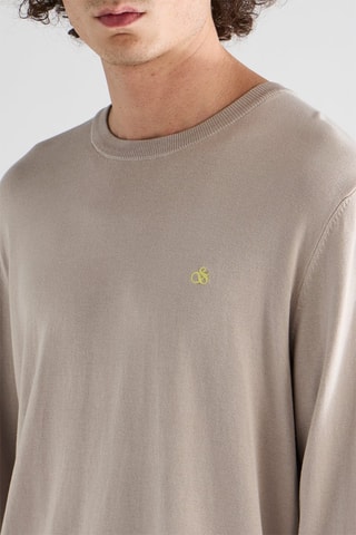 Jersey - Gris