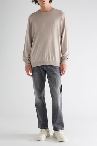 Jersey - Gris